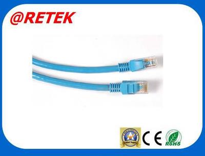 工廠超五類網線跳線 BC裸銅通訊設備的可靠選擇