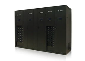 探尋工業動力核心 臺達官網導航與分立式通信電源在計算機領域的應用解析