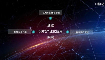 5G賦能，劇本殺新體驗 中國移動咪咕發布超高清互動內容產業聯盟