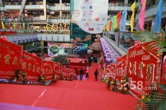 深圳禮儀慶典與活動(dòng)服務(wù)全解析 從展會(huì)策劃到設(shè)備租賃的一站式指南